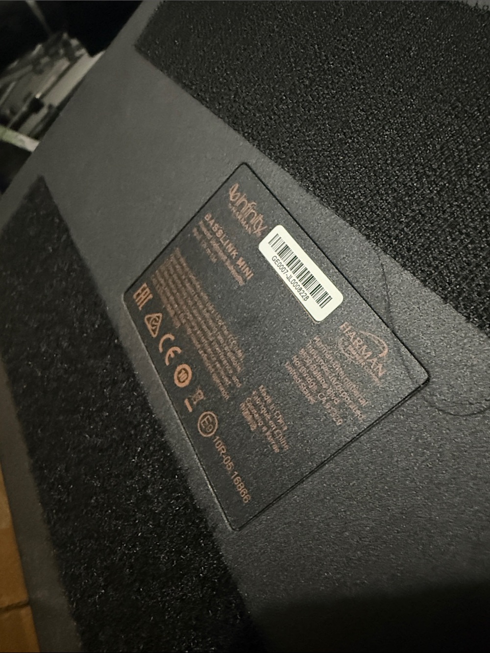 Basslink Mini - Picture 3 of 3